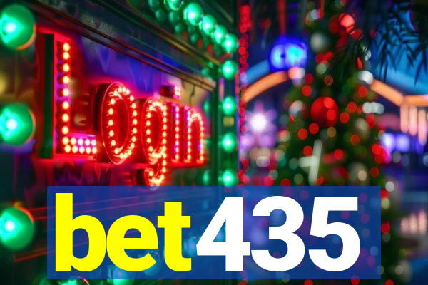 bet435