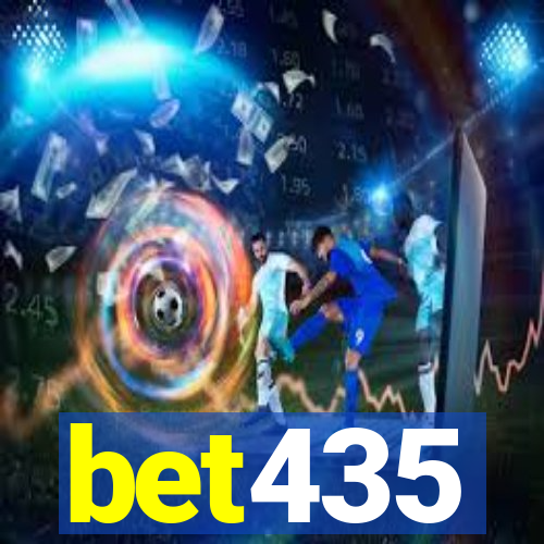 bet435