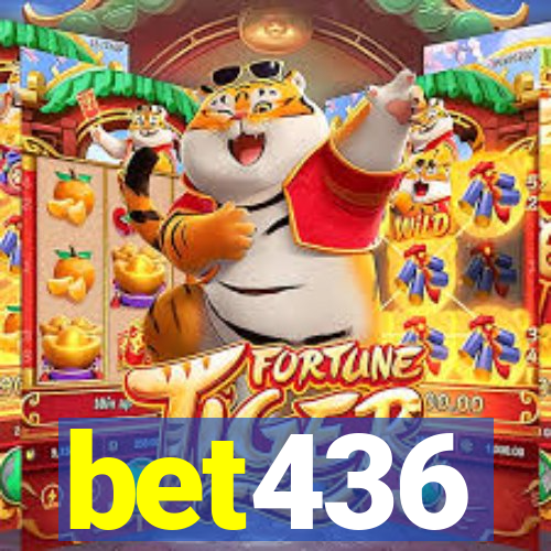 bet436