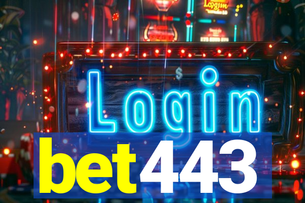 bet443