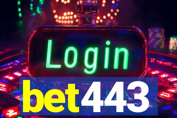 bet443