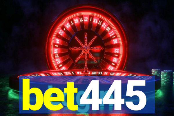 bet445