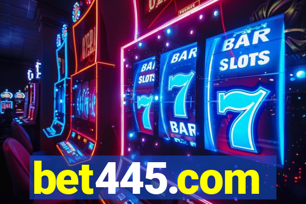 bet445.com