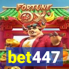 bet447