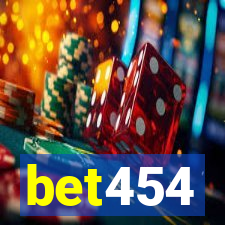 bet454