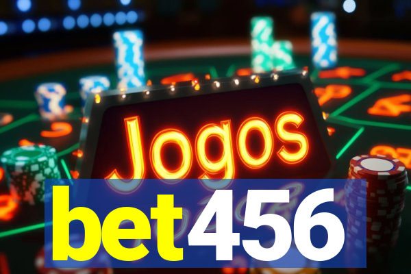 bet456