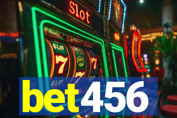 bet456