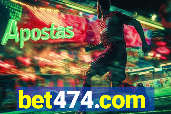 bet474.com