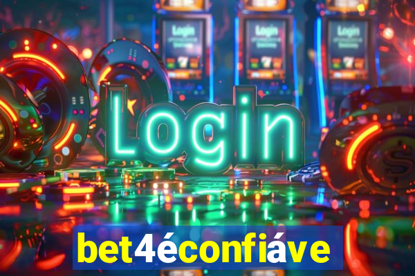 bet4éconfiável