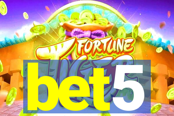 bet5