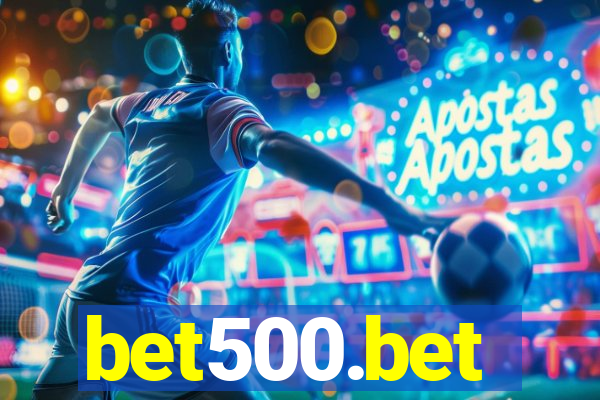 bet500.bet