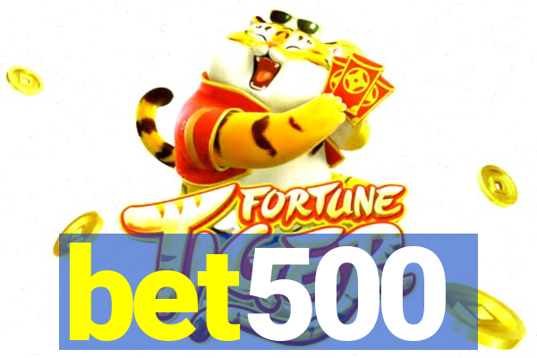 bet500