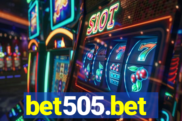 bet505.bet