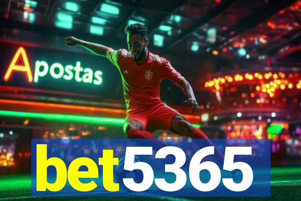 bet5365