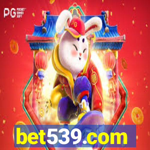 bet539.com