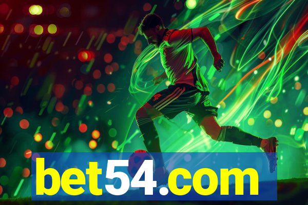 bet54.com