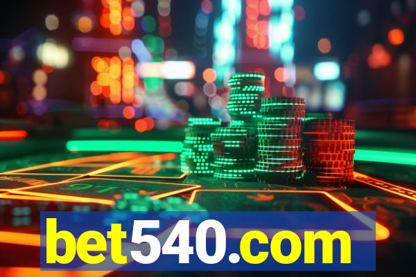 bet540.com