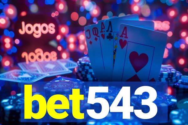 bet543