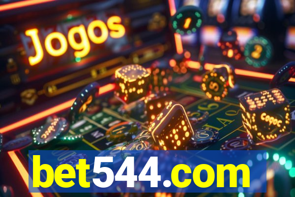 bet544.com