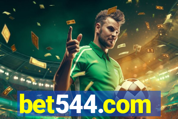 bet544.com