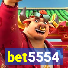 bet5554