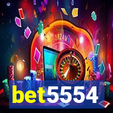 bet5554