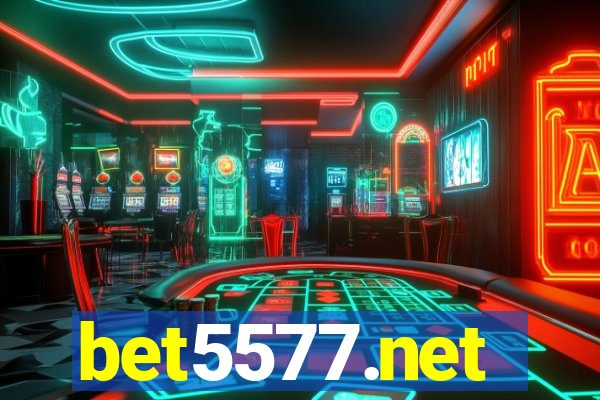 bet5577.net