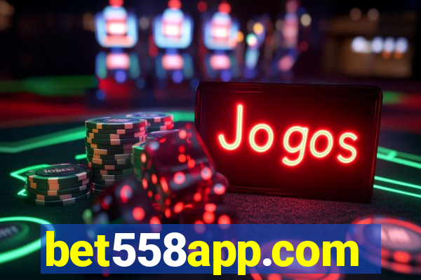 bet558app.com