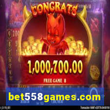 bet558games.com