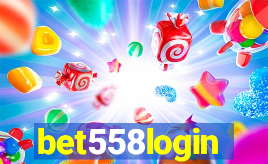 bet558login