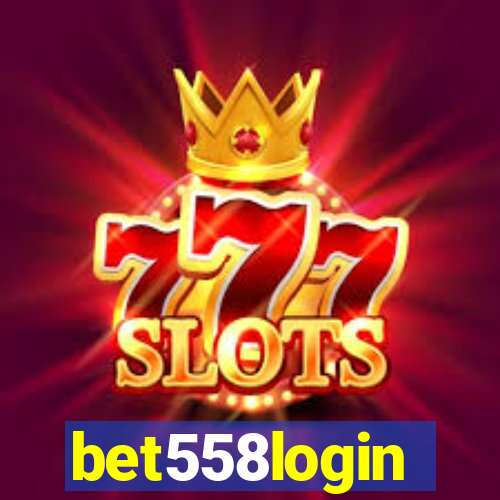 bet558login