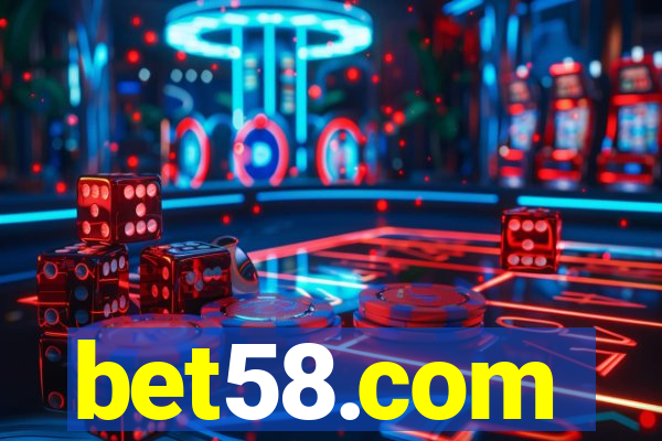 bet58.com