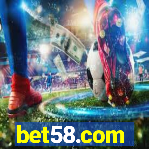 bet58.com