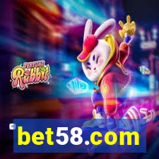 bet58.com