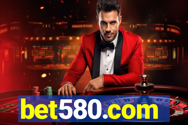 bet580.com