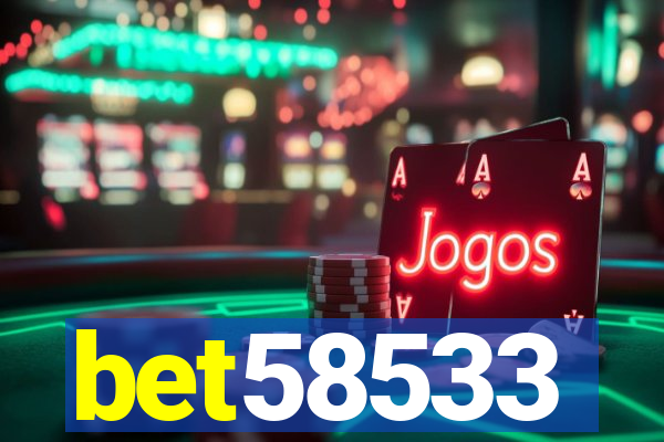 bet58533