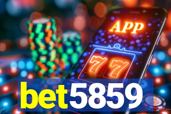 bet5859