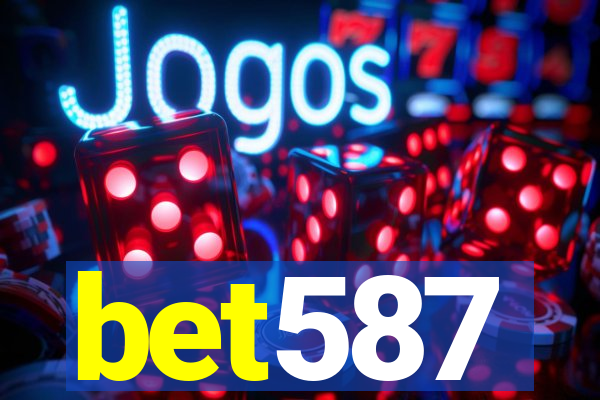 bet587