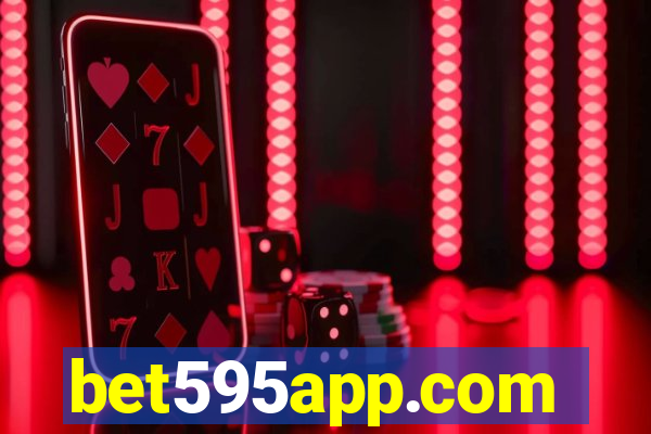 bet595app.com