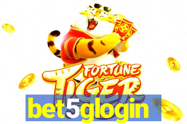 bet5glogin