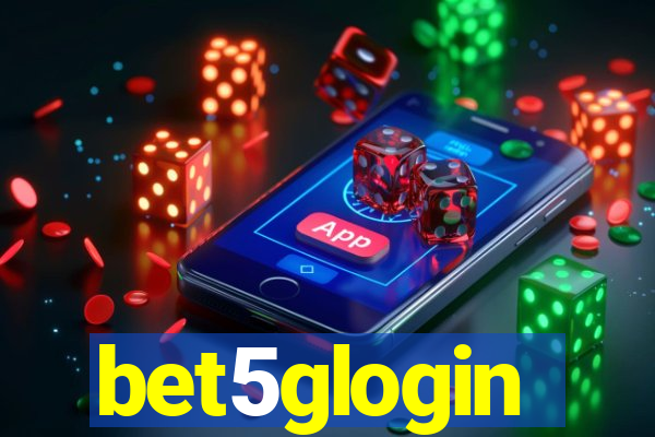 bet5glogin