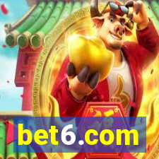 bet6.com