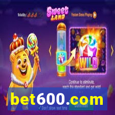 bet600.com