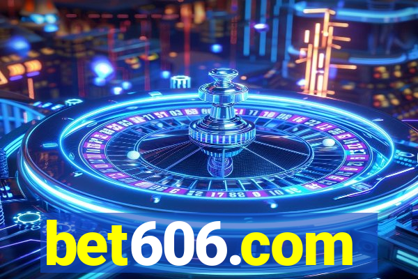 bet606.com