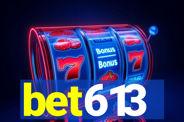 bet613