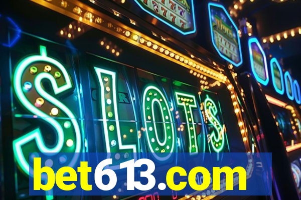 bet613.com