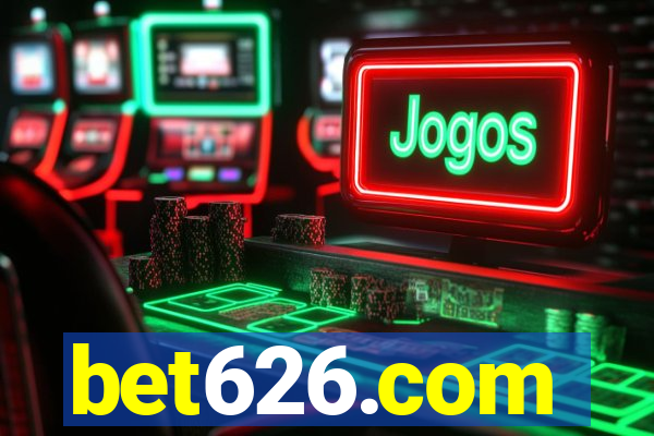 bet626.com