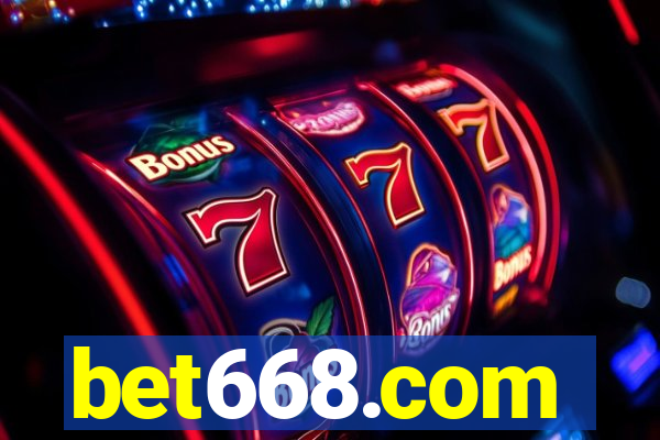 bet668.com