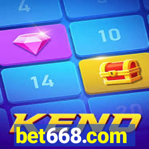 bet668.com