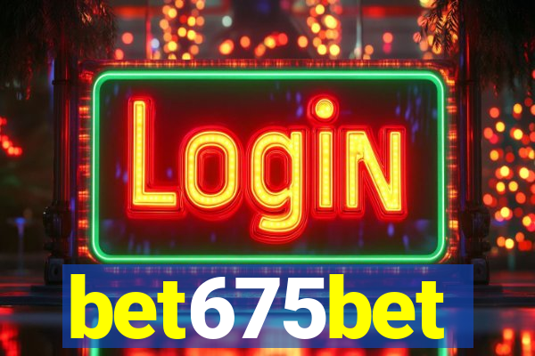 bet675bet